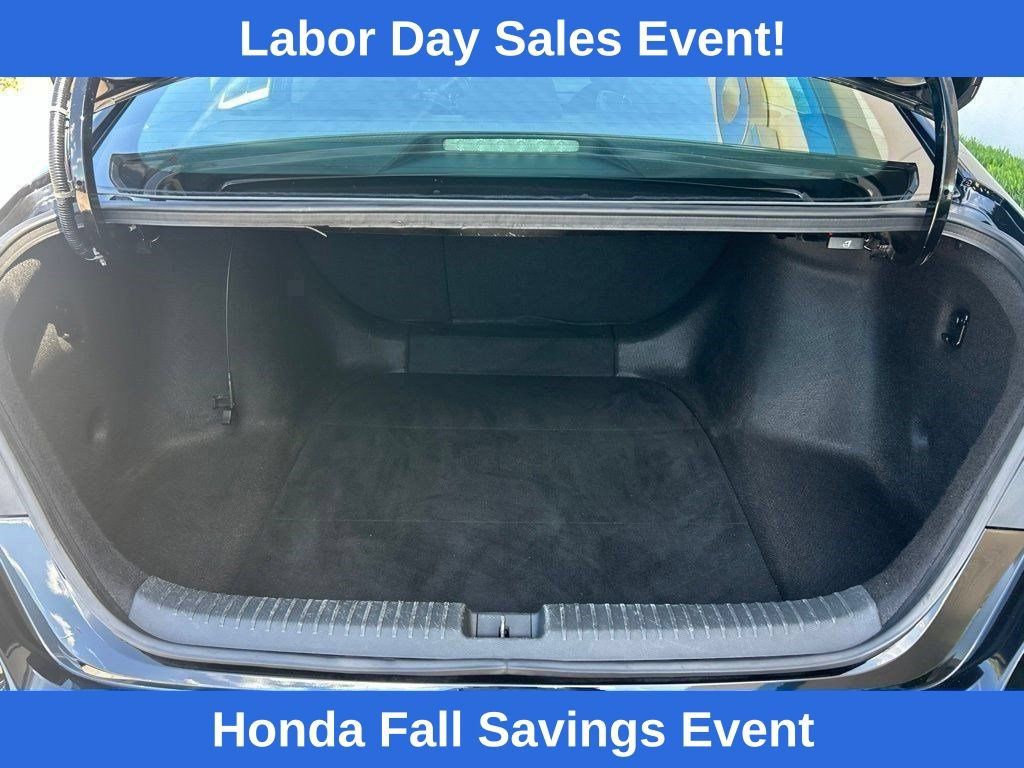 Used 2024 Honda Accord EX image 10