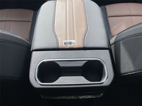 New 2026 Chevrolet Silverado 1500 High Country image 21