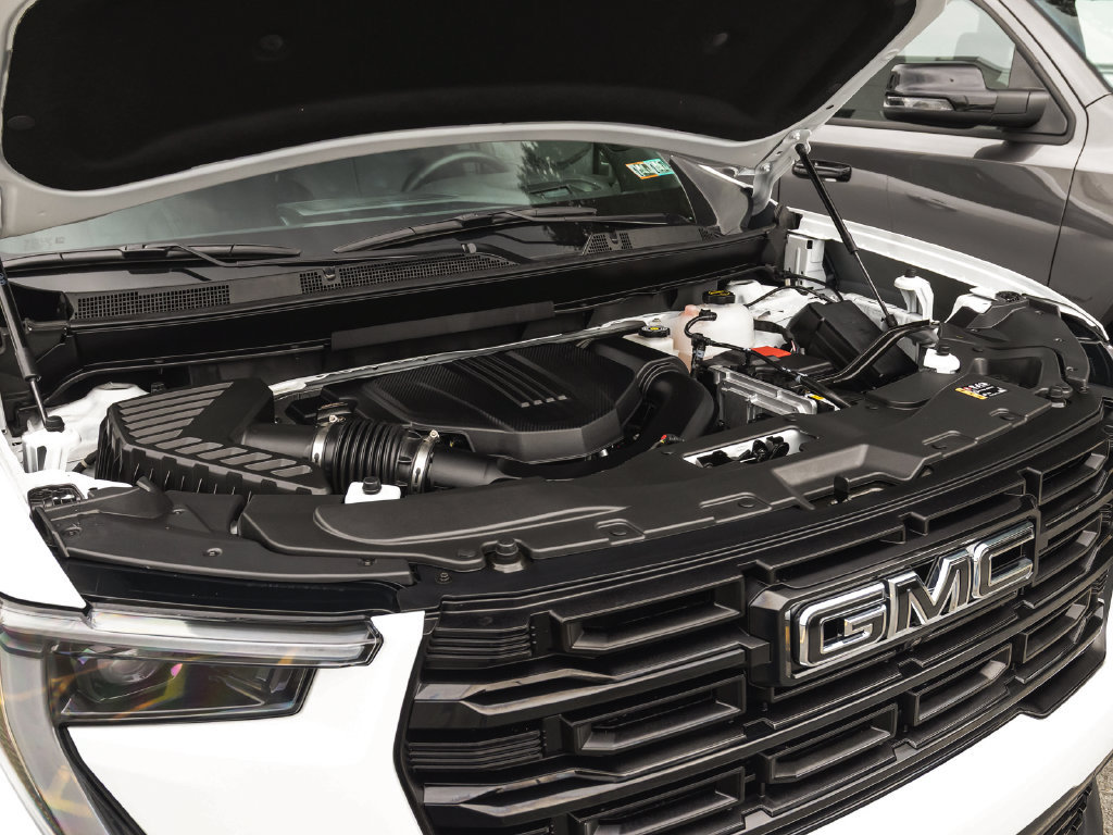 Used 2026 GMC Acadia Elevation w/ Black Edition AWD/4WD image 36