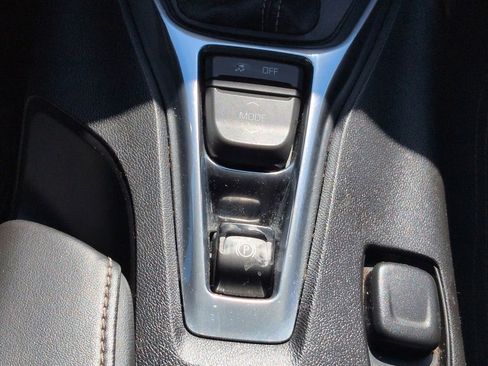 Certified 2016 Chevrolet Camaro LT image 30