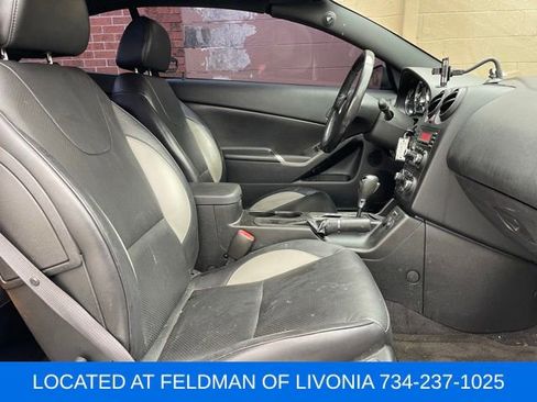Used 2009 Pontiac G6 GT w/ Sport Package 1 image 30