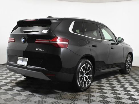New 2026 BMW X3 xDrive30 w/ Premium Package image 7