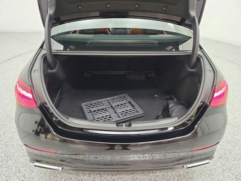 Used 2023 Mercedes-Benz C 300 Sedan image 22