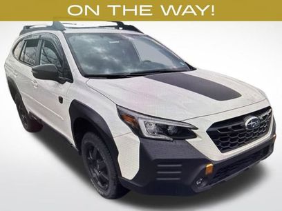 Used 2023 Subaru Outback Wilderness