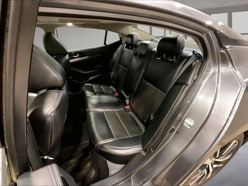 Used 2020 Nissan Maxima 3.5 SL w/ Floor Mat Group FWD image 22