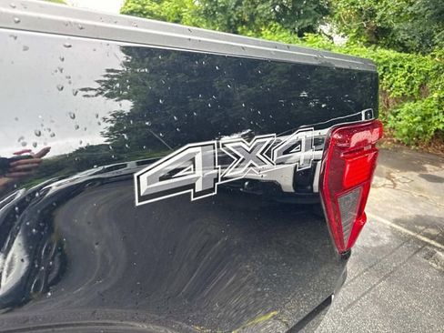 Used 2024 Ford F150 XLT w/ Mobile Office Package image 16