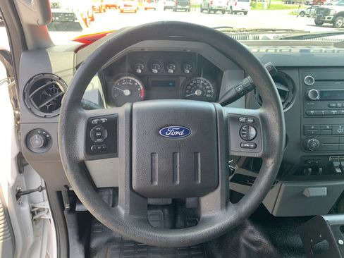 Used 2016 Ford F350 XL AWD/4WD image 11