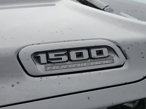 New 2026 RAM 1500 Big Horn AWD/4WD image 8