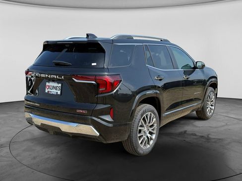 New 2026 GMC Terrain Denali w/ LPO, Floor Liner Package AWD/4WD image 10