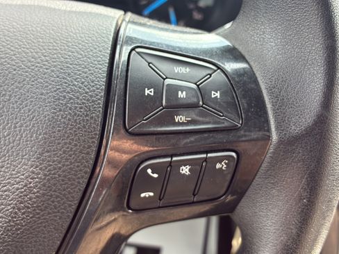 Used 2018 Ford Explorer FWD image 29