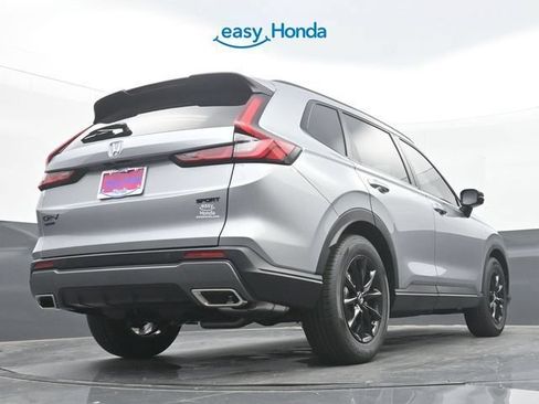 Used 2026 Honda CR-V Sport-L image 34