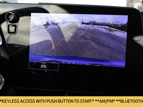 Certified 2023 Chevrolet Corvette Stingray w/ Z51 Performance Package image 7