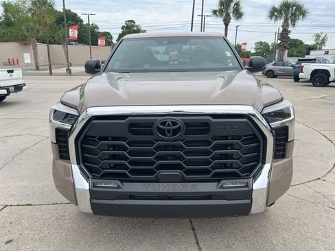 New 2026 Toyota Tundra SR5 AWD/4WD image 3