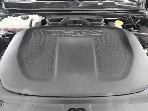 Used 2023 RAM 1500 TRX w/ TRX Level 2 Equipment Group AWD/4WD image 39
