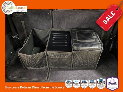 Used 2023 Toyota Highlander XSE image 51