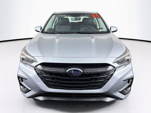 Used 2024 Subaru Legacy Limited AWD/4WD image 6
