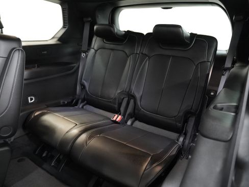 New 2025 Jeep Grand Cherokee L Limited image 7