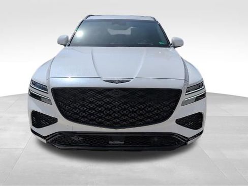 Used 2026 Genesis GV80 3.5T Prestige image 2