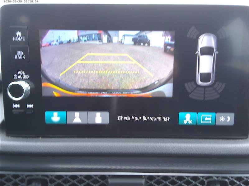 Used 2023 Acura Integra A-Spec w/ Technology Package FWD image 14