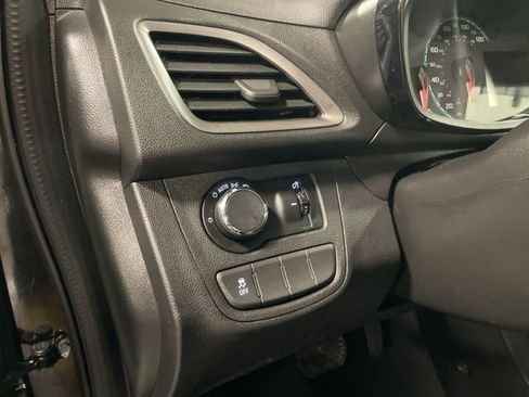 Used 2021 Chevrolet Spark LS image 12