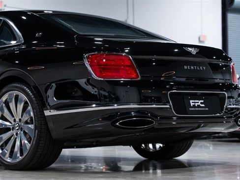 Used 2020 Bentley Flying Spur W12 AWD/4WD image 17