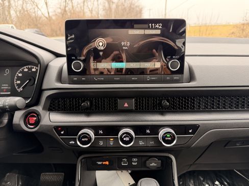 Certified 2023 Honda CR-V EX image 19