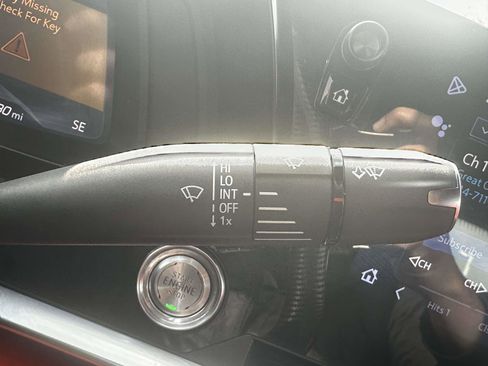 Used 2025 Chevrolet Corvette Z06 image 19