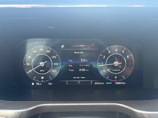 Used 2023 Kia Sorento SX AWD/4WD image 33