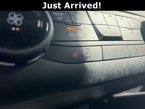 Used 2024 Ford Bronco Sport Heritage w/ Heritage Convenience Package image 21