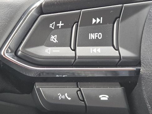 Used 2023 MAZDA CX-5 AWD 2.5 S image 10