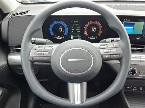 New 2026 Hyundai Kona SE AWD/4WD image 9