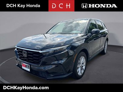 Used 2023 Honda CR-V EX-L