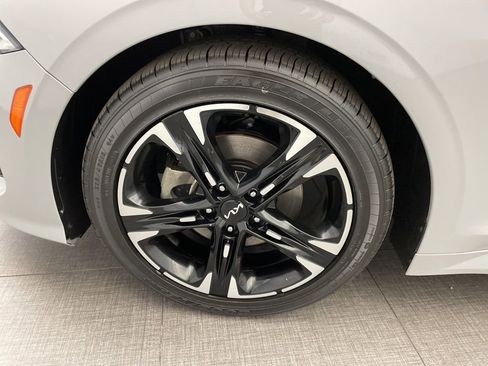 Used 2023 Kia K5 GT-Line FWD image 12