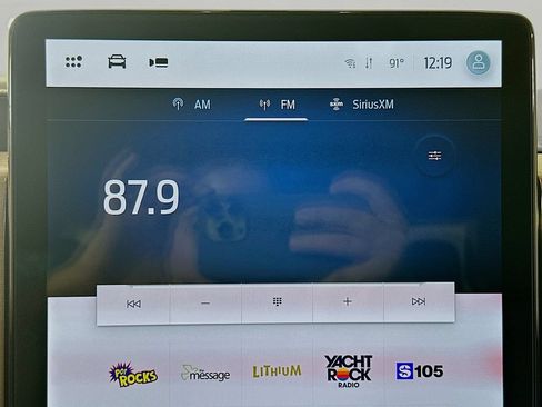 Used 2023 Ford F150 Lightning Lariat w/ Equipment Group 511A High AWD/4WD image 15
