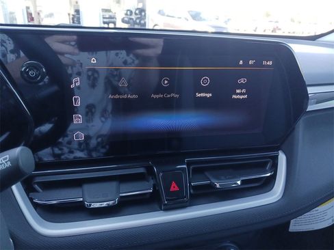 New 2026 Chevrolet TrailBlazer LT w/ LT Cold Weather Package image 20