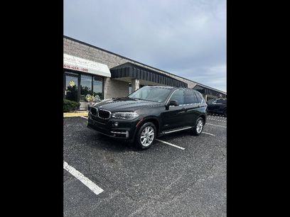 Used 2015 BMW X5 xDrive35i