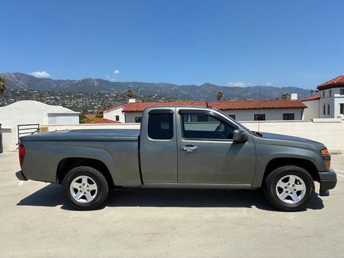 Used 2010 Chevrolet Colorado LT w/ Power Convenience Package RWD image 8