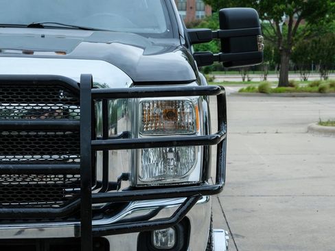 Used 2012 Ford F350 Lariat w/ Lariat Ultimate Pkg image 6