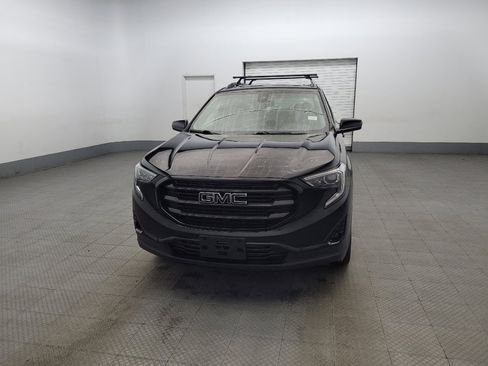 Used 2020 GMC Terrain SLT w/ Preferred Package image 15