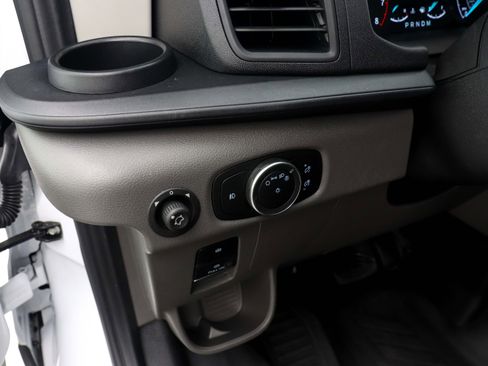 Used 2025 Ford Transit 250 148 High Roof image 20