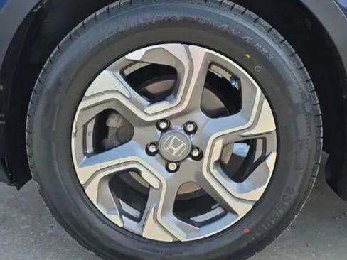 Used 2019 Honda CR-V EX image 50