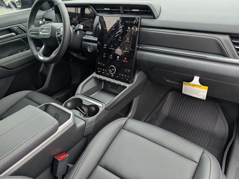 New 2027 GMC Terrain Elevation w/ Elevation Premium Package FWD image 32