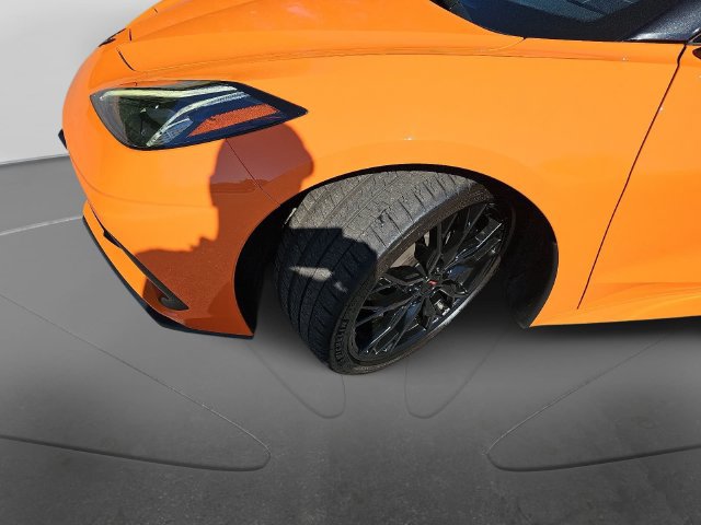 Used 2023 Chevrolet Corvette Stingray Premium Conv w/ Z51 Performance Package RWD image 34
