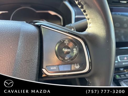 Used 2021 Honda Clarity Touring image 12