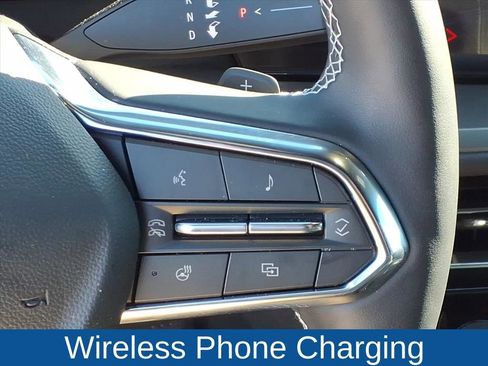 New 2026 Chevrolet Traverse LT w/ Driver Confidence Package image 10