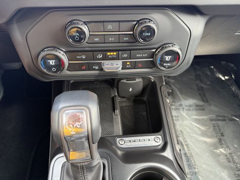 Used 2025 Ford Bronco Big Bend AWD/4WD image 21