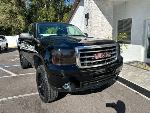 Used 2013 GMC Sierra 1500 W/T w/ Work Truck Plus Package image 19