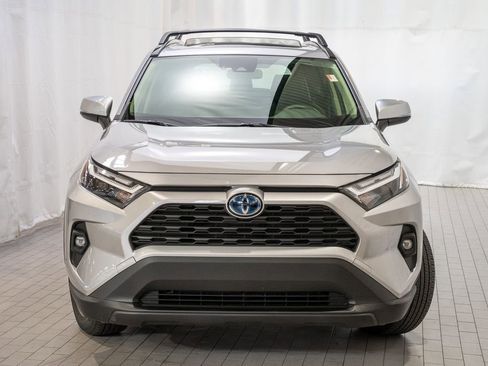 Certified 2023 Toyota RAV4 XLE Premium image 2