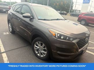 Used 2020 Hyundai Tucson Value AWD/4WD video 1