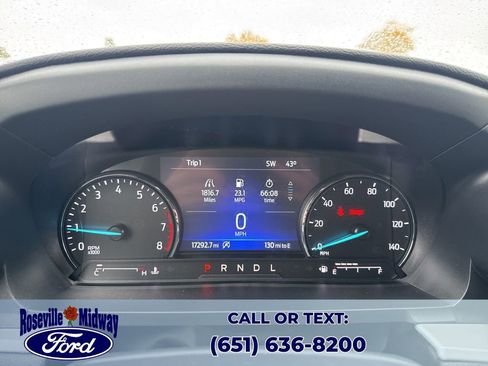 Used 2023 Ford Explorer XLT w/ Equipment Group 202A image 23